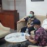 KPK Geledah Rumah Sekda Cilacap, Benda yang Diduga Brankas Ternyata Oven