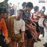 Kapal Bagan Tenggelam di Perairan Air Bangis, 6 Orang Hilang