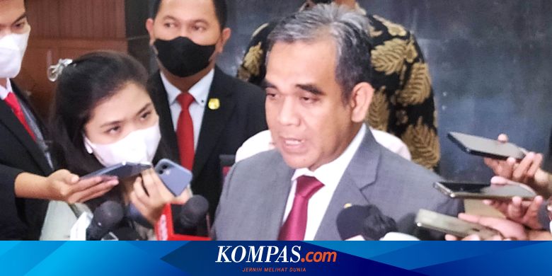 Respons Gerindra Saat Cak Imin Ancam Bentuk "Komposisi" Baru jika Prabowo Duet dengan Ganjar