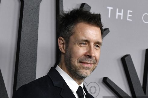 Sebelum Main di House of The Dragon, Paddy Considine Tolak Bintangi Game of Thrones