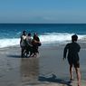 Siswa SMA Asal Lombok Barat Tewas Usai Terseret Ombak dan Tenggelam di Pantai Setangi