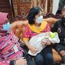 Pelaku Pembuangan Bayi di Semarang Masih Ditahan, Bayi Diserahkan ke Neneknya