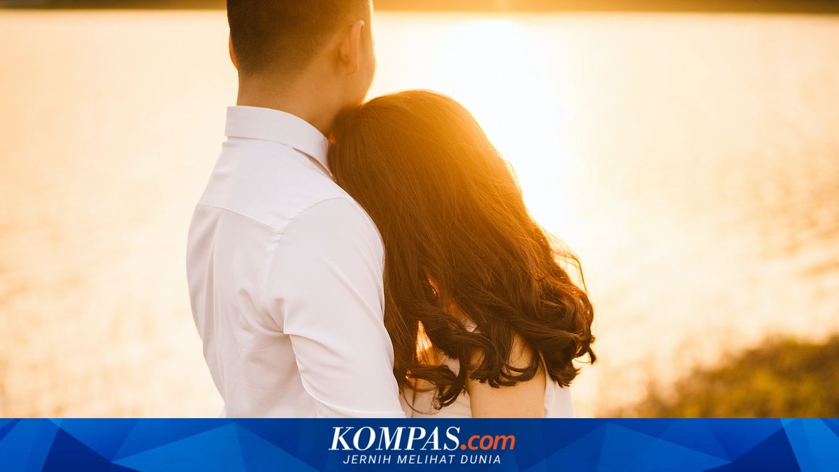 Catat, 3 Batasan yang Tak Boleh Dilakukan Saat Pacaran
