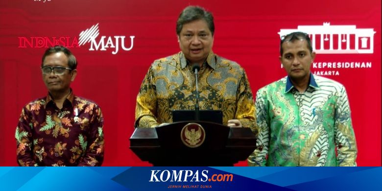 Terbitnya Perppu Cipta Kerja Dinilai Melanggar Prinsip Negara Hukum