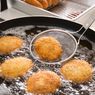 2 Bahan Dapur Murah Ini Bikin Gorengan Lebih Harum dan Menggoda