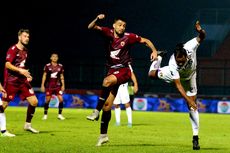 Evaluasi PSM Makassar Jelang 8 Besar Piala Presiden dan AFC Cup 2022
