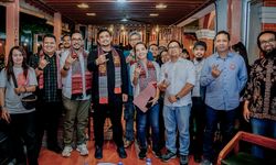 Dukung Insan Musik Kota Medan, Bobby Nasution Siapkan Lapangan Merdeka dan Warenhuis sebagai Wadah Berkreasi