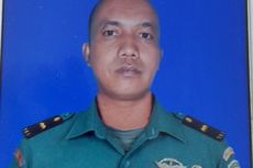 Gugur dalam Misi Perdamaian PBB di Kongo, Selamat Jalan Serma Rama Wahyudi..