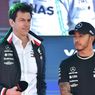 Hamilton Bangkitkan Harapan Generasi Muda Kulit Hitam