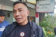 Doakan Pramono Anung Jadi Presiden Saat Debat, Dharma Pongrekun: "Doain" Orang Enggak Apa-apa Kan?