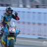 Hasil Moto2 GP Teruel, Sam Lowes Menang, Andi Gilang Finis Posisi 21