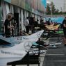 Target Penonton Formula E Jakarta, 22.000 orang