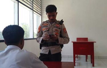 Saat Siswa SMP dan SMA di Buton Tengah Buka Situs Porno dan Main ...