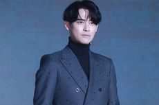 Comeback, Vic Chou Beberkan Karakternya dalam Drama Danger Zone