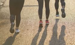 Kurang Gerak akibat Panas Ekstrem Picu Lonjakan Kematian Dini