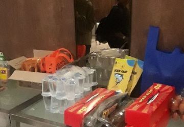 Pemkab Biak Beri Pendampingan Kemasan Hasil Produk untuk Pelaku UMKM Asli Papua