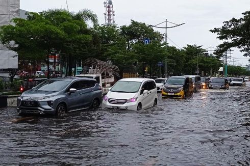 SUV Bekas Mulai Rp 50 Jutaan, Jadi Pilihan untuk Terjang Banjir