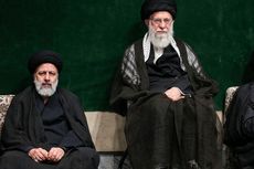 Ebrahim Raisi Meninggal, Iran Akan Adakan Pemilihan Presiden pada 28 Juni