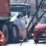 6 Kendaraan Terlibat Kecelakaan Beruntun di Semarang