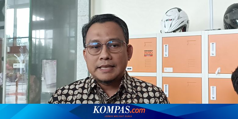 KPK Cecar Plt Direktur Jaminan Sosial Kemensos Soal Penyaluran Bansos Beras