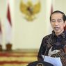 Jokowi Akan Sampaikan Dua Pidato di Sidang Tahunan MPR Senin Pekan Depan