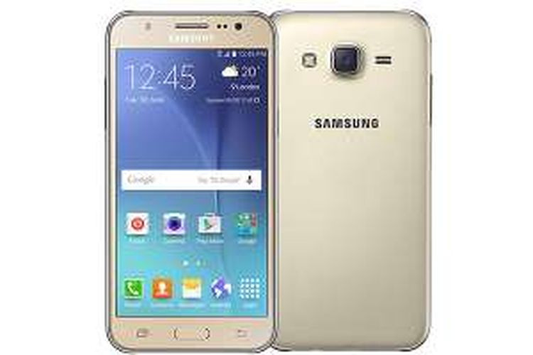 Samsung Galaxy J5