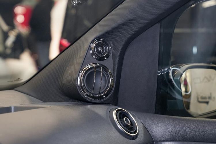 Audio Mobil Asal Indonesia Tampil di Car Media World 2026 Austria