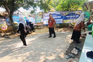 Serda Ahmad Muzammul Farisa Meninggal Diduga Dianiaya Senior, Keluarga Desak Hukuman Setimpal