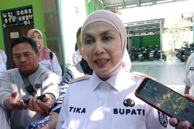 OPD Mangkir Rapat Paripurna DPRD, Bupati Kendal: Kami Beri Pembinaan