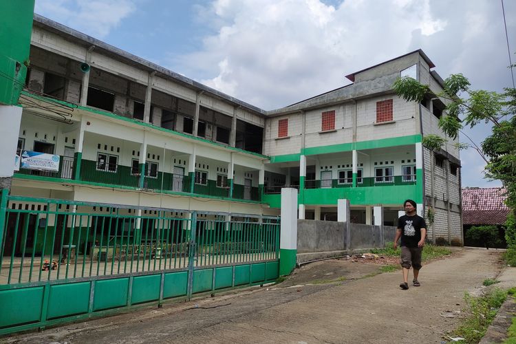 Diduga Kabur, Kiai Tersangka Pencabulan di Pati Masih Dalam Pengejaran Polisi