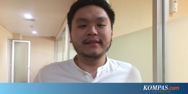 Pembelaan Anies soal Anggaran Asal Jadi, William PSI: Bukan Jawaban Itu yang Publik Tunggu - Kompas.com - KOMPAS.com