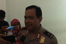 Polisi Proses Lebih Dulu Laporan Penamparan Petugas Bandara oleh JW