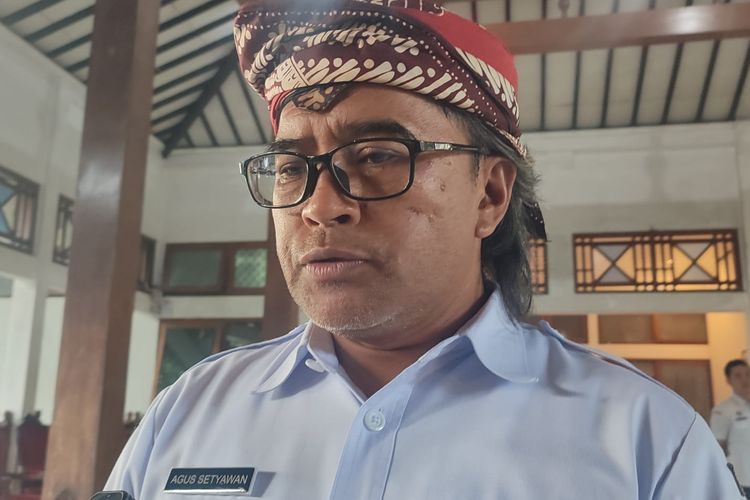 Bupati Temanggung Minta Hibah Lahan Pemprov untuk Sekolah Rakyat di Karanggedong, Gubernur Luthfi Beri Syarat