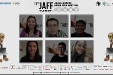 Cara Nonton Film di JAFF 2022, Harga Tiket Rp 35.000 hingga Gratis