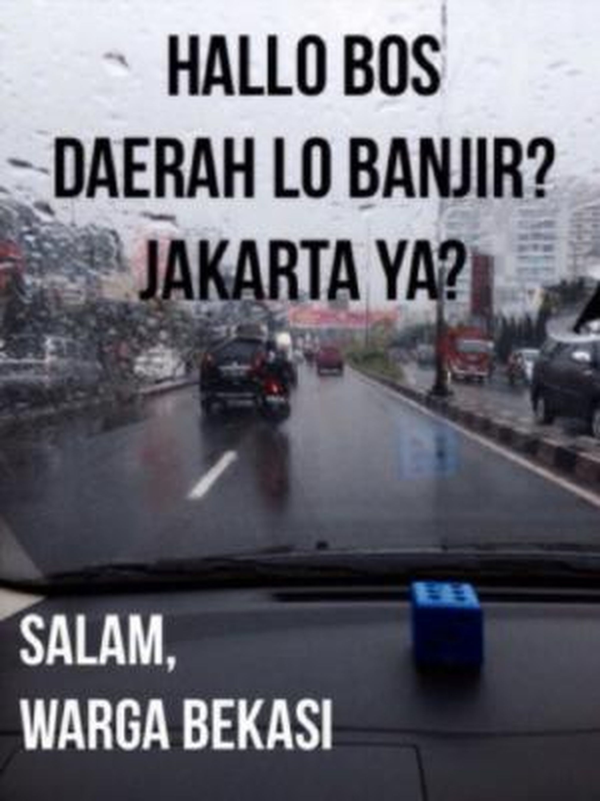 Banjir