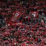 Kiper Liverpool: Lagu YNWA Dilantunkan Tanpa Fans Akan Terasa Aneh