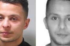 Pelaku Teror Paris, Salah Abdeslam, Berharga 