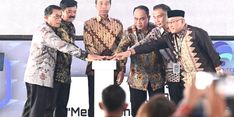 Diresmikan Presiden Jokowi, IDTH Jadi Laboratorium Pengujian Perangkat Digital Terbesar dan Terlengkap Se-Asia Tenggara