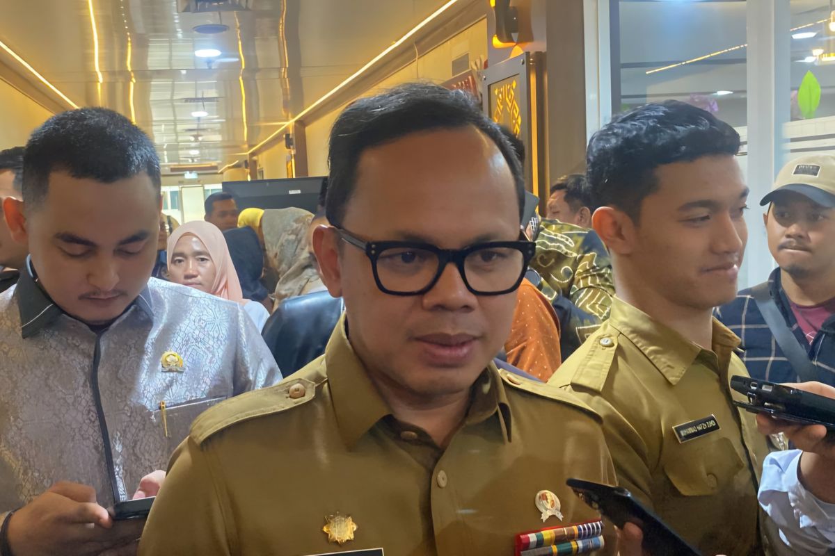 Wamendagri Tegaskan Hasil Pilkada Jakarta Tetap Valid meski Golput 42 Persen