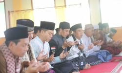 Kang DS Ajak Masyarakat Doa Bersama dan Galang Dana untuk Bantu Korban di Palestina