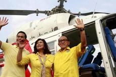 Aburizal Kontak ke SBY, Tanya Cawapres dari Demokrat