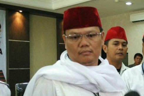 Jadi Tenaga Ahli Pasar Jaya bersama Hercules, Eki Pitung: Saya Megap-megap...
