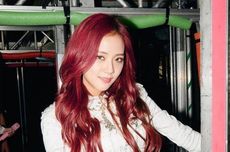 Jisoo BLACKPINK Akan Berakting Bareng Song Joong Ki di Arthdal Chronicles