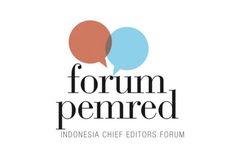 Forum Pemred Daftarkan Logo dan Nama ke Ditjen Kekayaan Intelektual