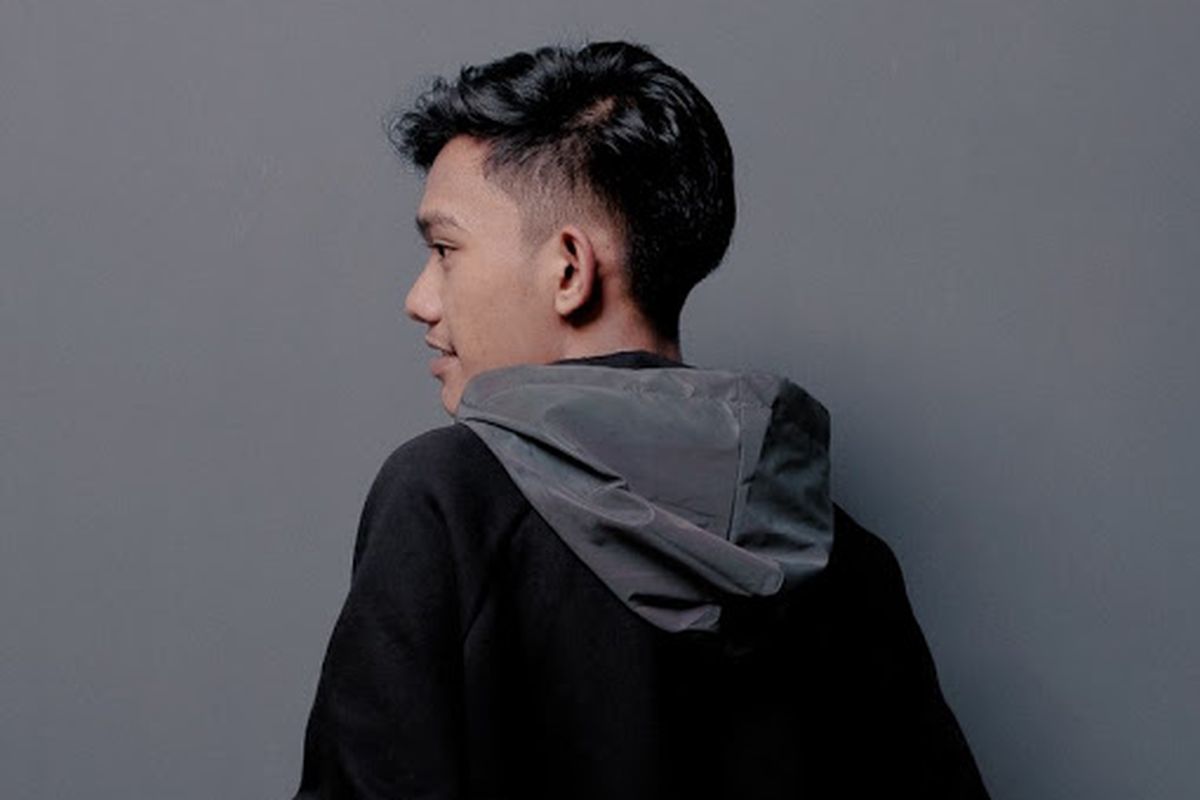 Lirik dan Chord Lagu Kapalang Nyaah Abiel Jatnika