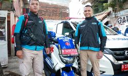 Jaga Kesehatan Warga, Pemprov DKI Hadirkan JakAmbulans, JakCare, dan Pasukan Putih