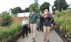 Gencarkan Vaksinasi Covid-19, Pemprov Jabar Gandeng Pihak Swasta