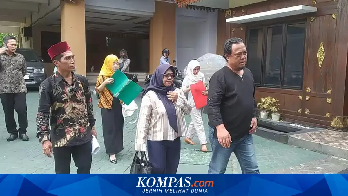 Dugaan Malapraktik Anak Tewas Usai Sedasi di RSUD Prambanan, Polda DIY Periksa 14 Saksi