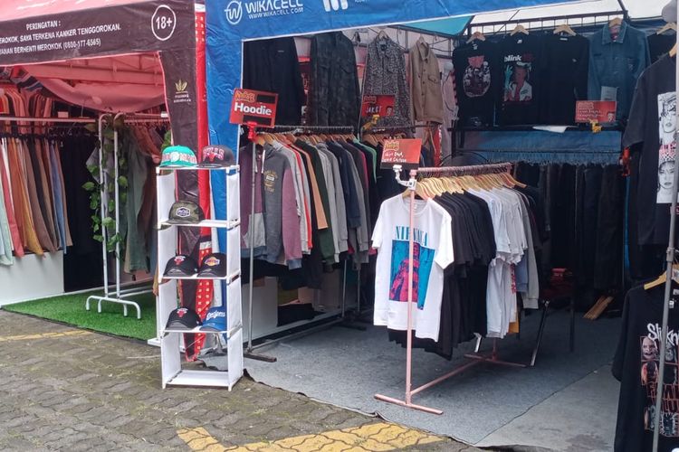 Dalbofest Goes To Campus di ABM STIE Malangkucewara pada Jumat (24/2/2022) hingga Minggu (26/2/2022).