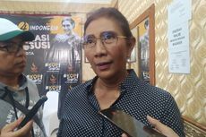 Selain Golkar, Susi Pudjiastuti Mengaku Juga Ditawari Gabung PKS
